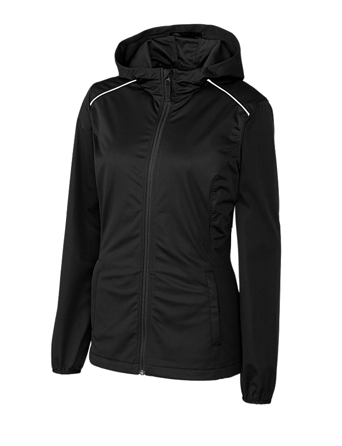 CUTTER & BUCK LQO00027 - Clique Ladies' Kalmar Hoodie