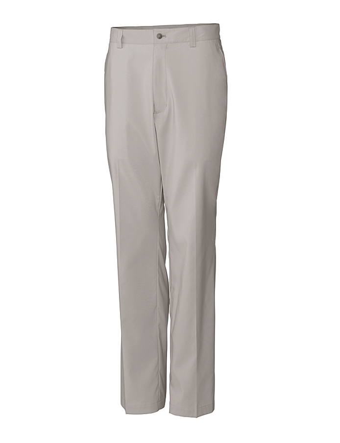CUTTER & BUCK MCB01731 - Men's CB DryTec Defender Flat Front Pant