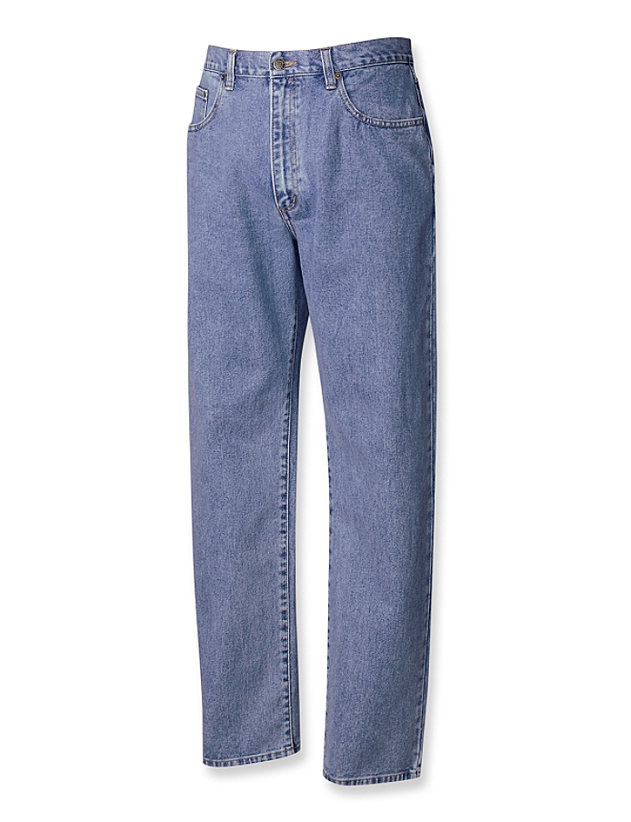 CUTTER & BUCK MCB06212 - Men's 5 Pocket Jean