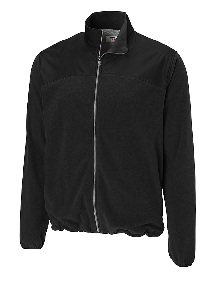 CUTTER & BUCK MCK00670 - Men's Arboretum Full Zip Fleece