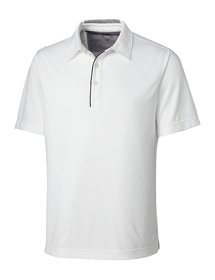 CUTTER & BUCK MCK00959 - Men's CB DryTec Impulse Polo