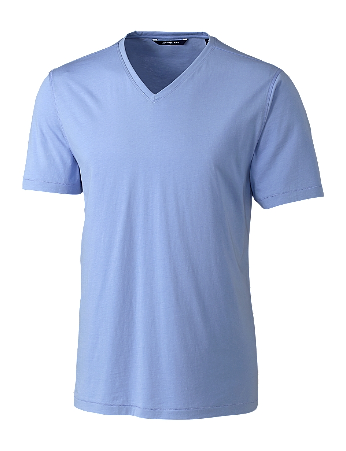 CUTTER & BUCK MCK09231 - Men's S/S Sida Tee