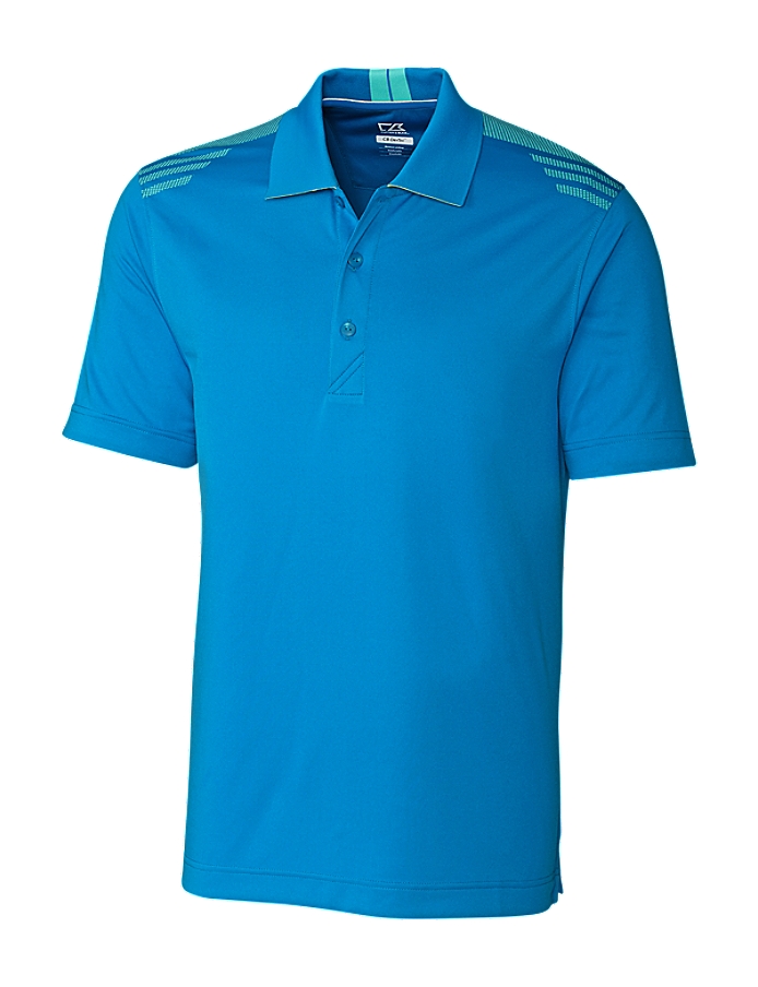 CUTTER & BUCK MCK09244 - Men's Cavern Polo