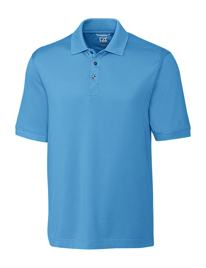 CUTTER & BUCK MCK09321 - Men's Advantage Polo