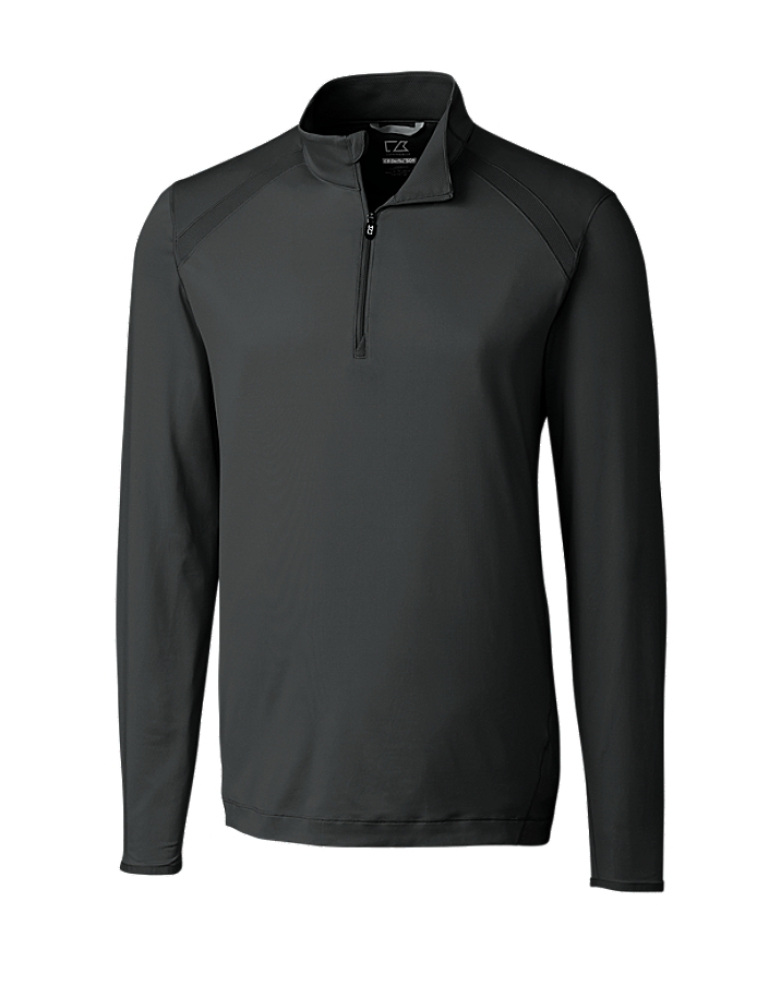 CUTTER & BUCK MCK09324 - Men's Williams Half Zip