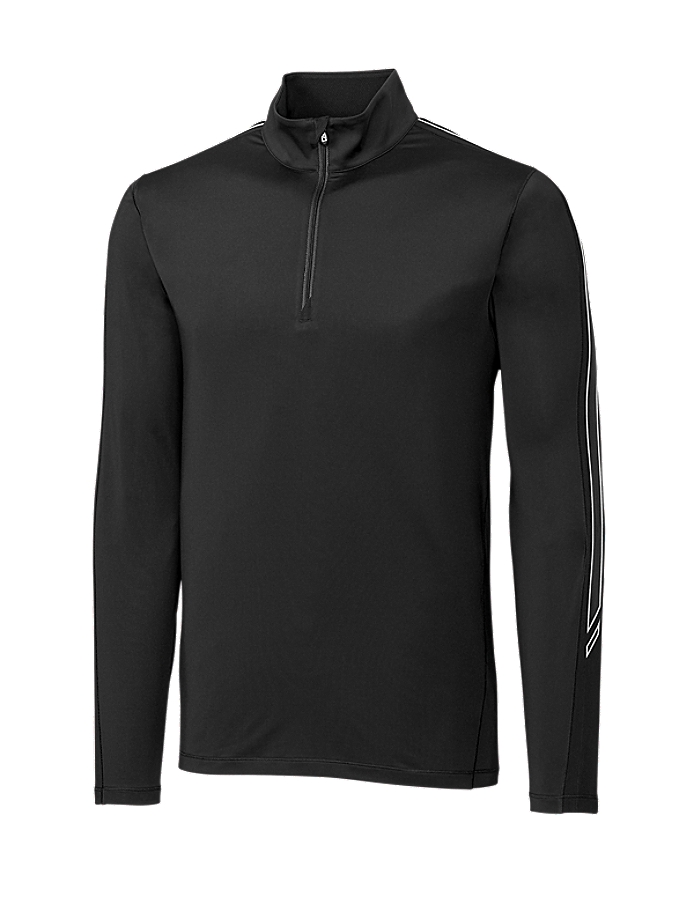 CUTTER & BUCK MCK09424 - Men's Pennant Sport Half Zip