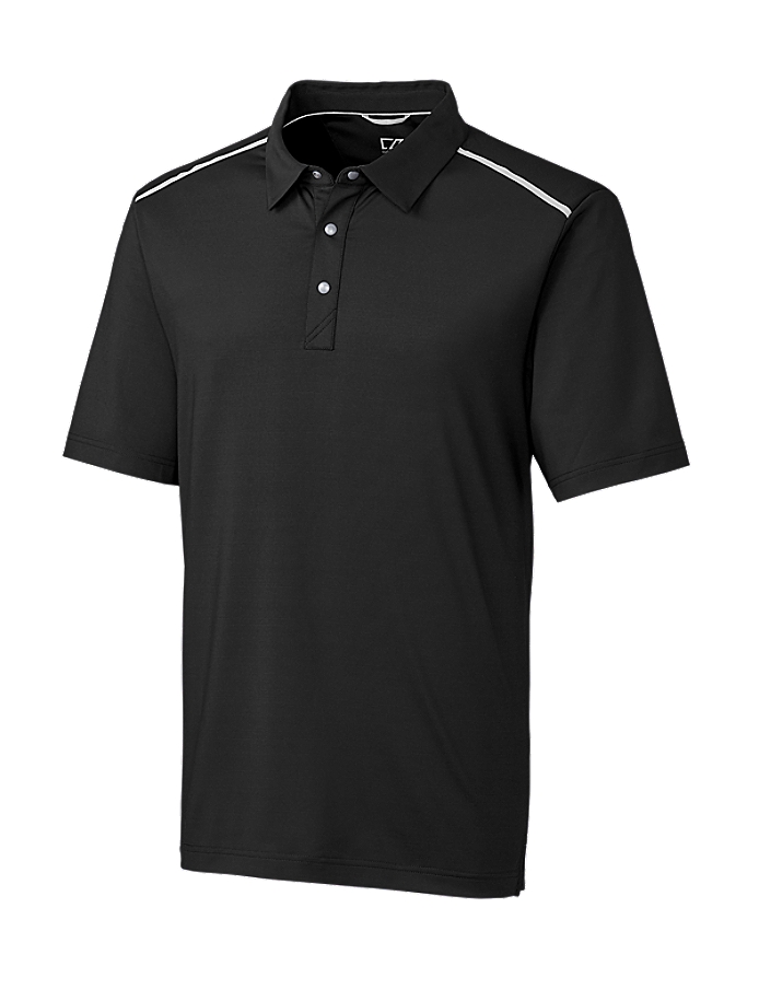 CUTTER & BUCK MCK09428 - Men's Fusion Polo