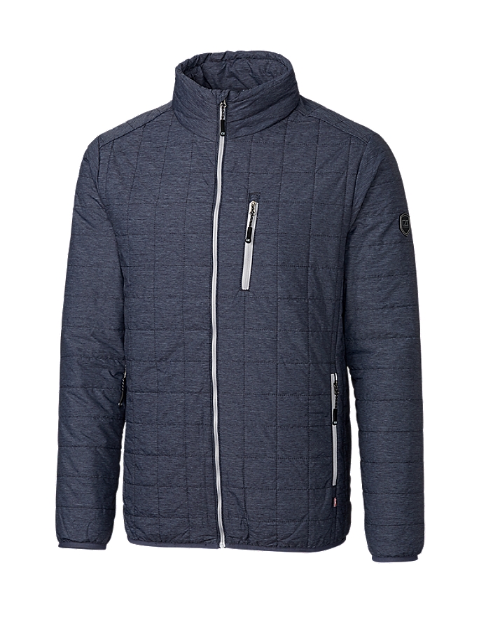 CUTTER & BUCK MCO00018 - Men's Rainier Jacket