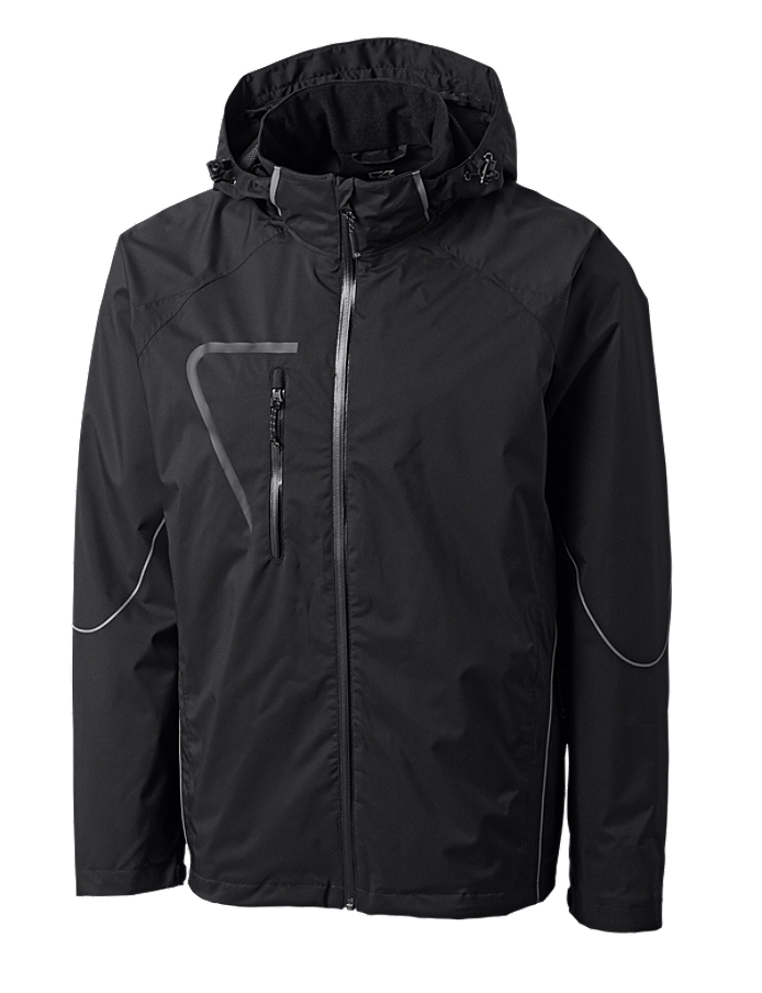 CUTTER & BUCK MCO00919 - Men's CB WeatherTec Glacier Jacket