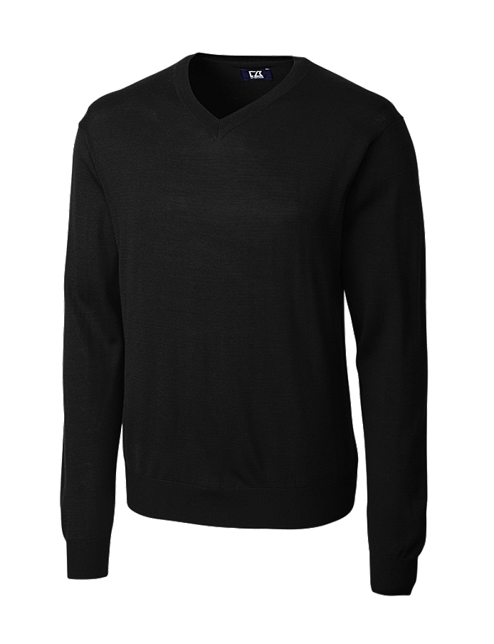 CUTTER & BUCK MCS01431 - Men's Douglas V-neck