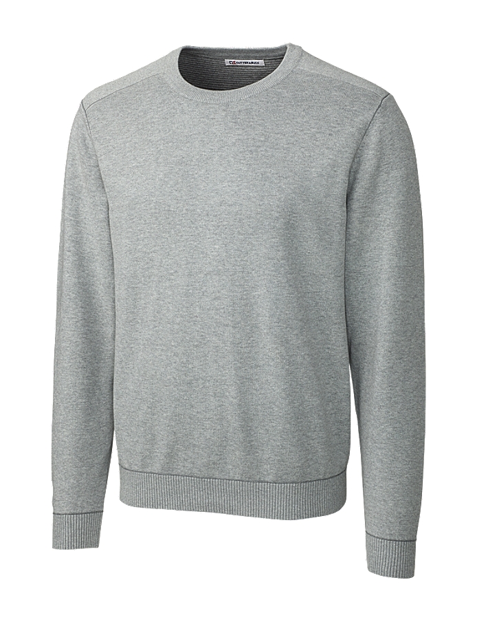 CUTTER & BUCK MCS01456 - Men's Broadview Crew