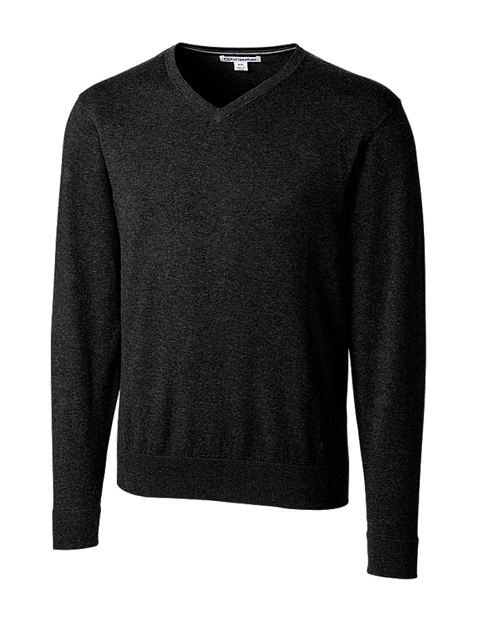 CUTTER & BUCK MCS07726 - Men's Lakemont V-neck