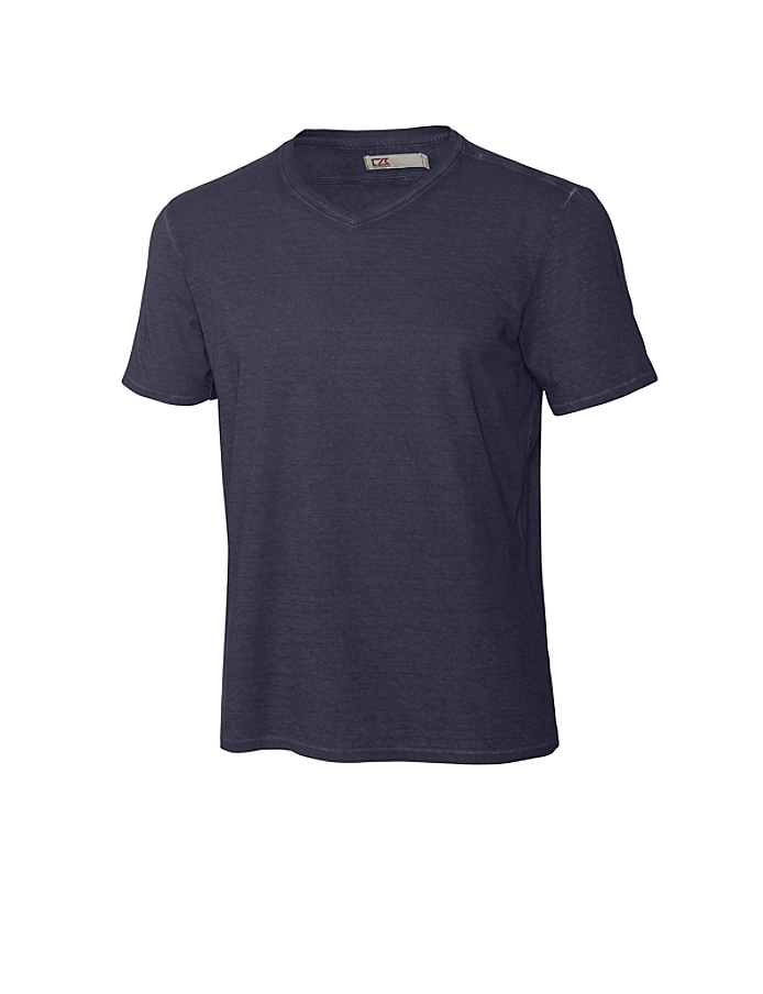 CUTTER & BUCK MDK00006 - Men's Pearl V-neck