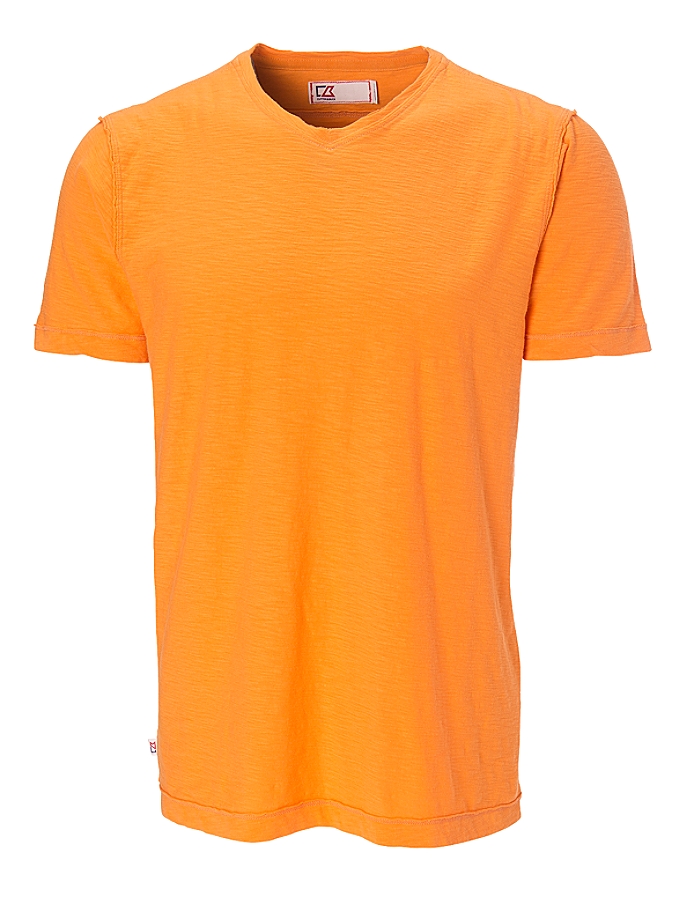 CUTTER & BUCK MDK00044 - Men's Arbor Heights V-neck