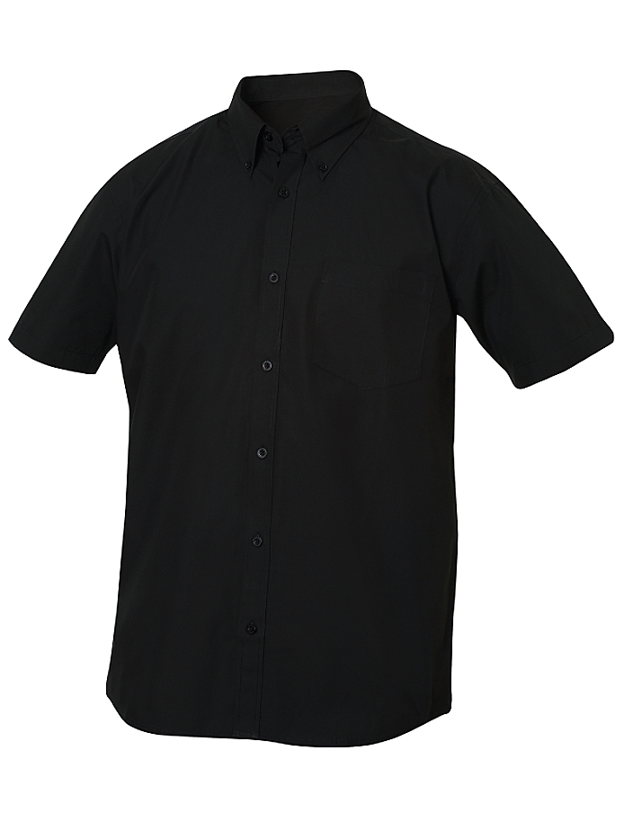 CUTTER & BUCK MNW00004 - Men's S/S Carter Twill