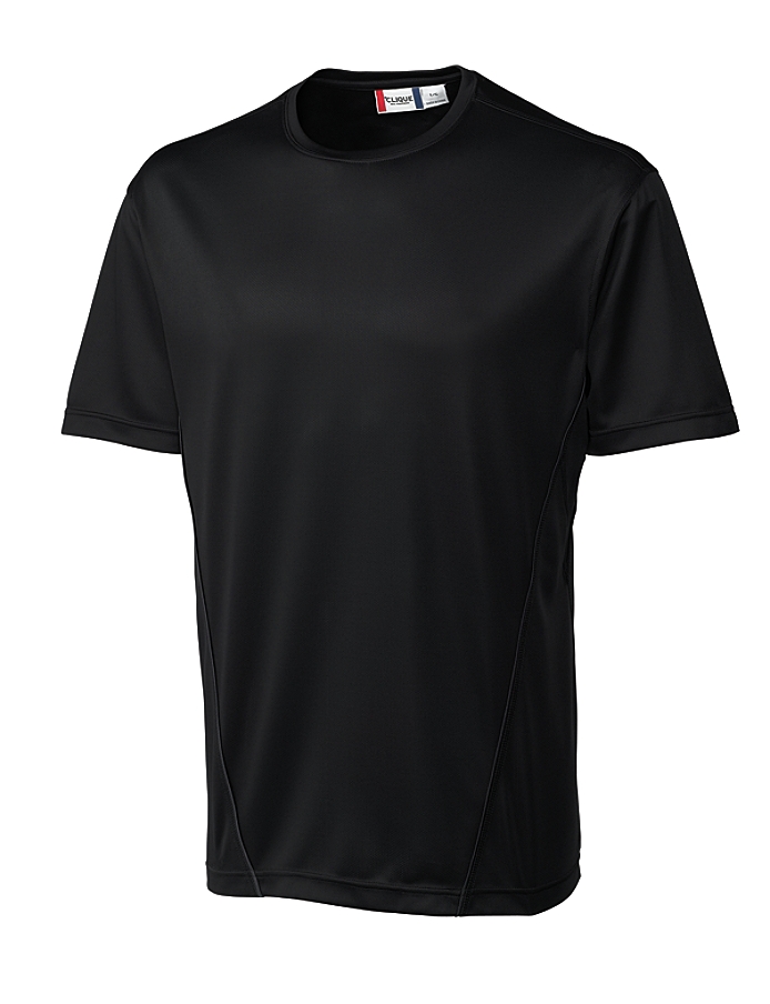 CUTTER & BUCK Clique MQK00027 - Men's Ice Sport Tee