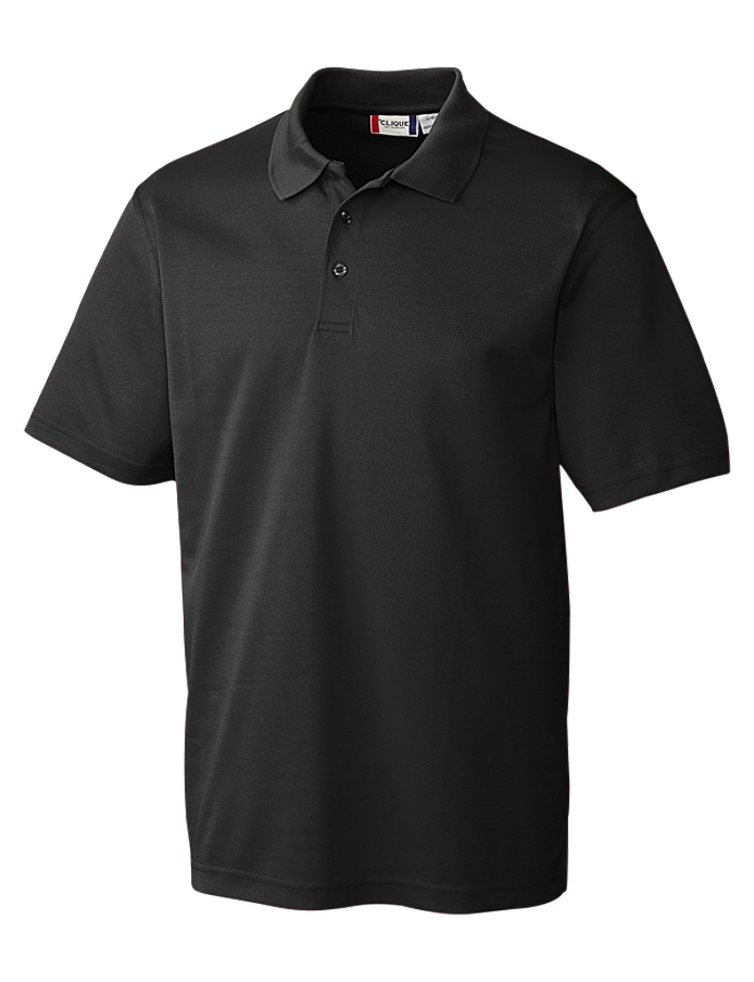 CUTTER & BUCK Clique MQK00052 - Men's Malmo Pique Polo