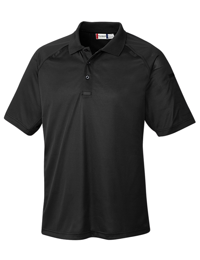 CUTTER & BUCK Clique MQK00053 - Men's Malmo Tactical Polo