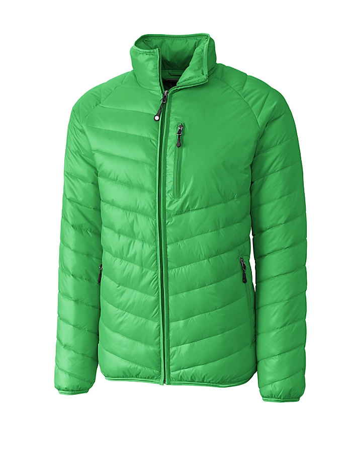 CUTTER & BUCK MQO00030 - Clique Men's Crystal Mountain Jacket