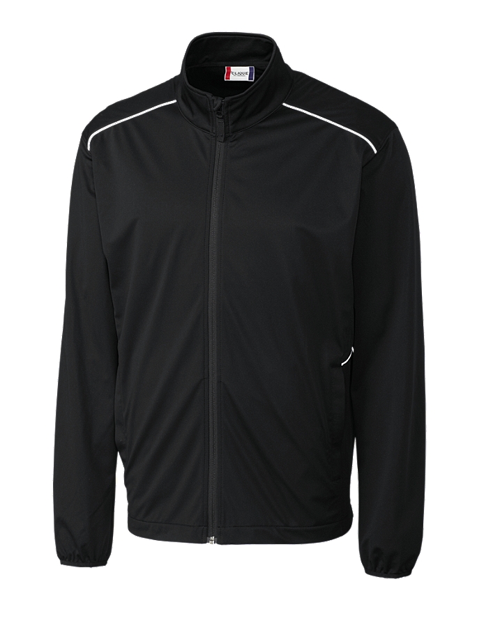 CUTTER & BUCK MQO00033 - Clique Men's Kalmar Light Softshell