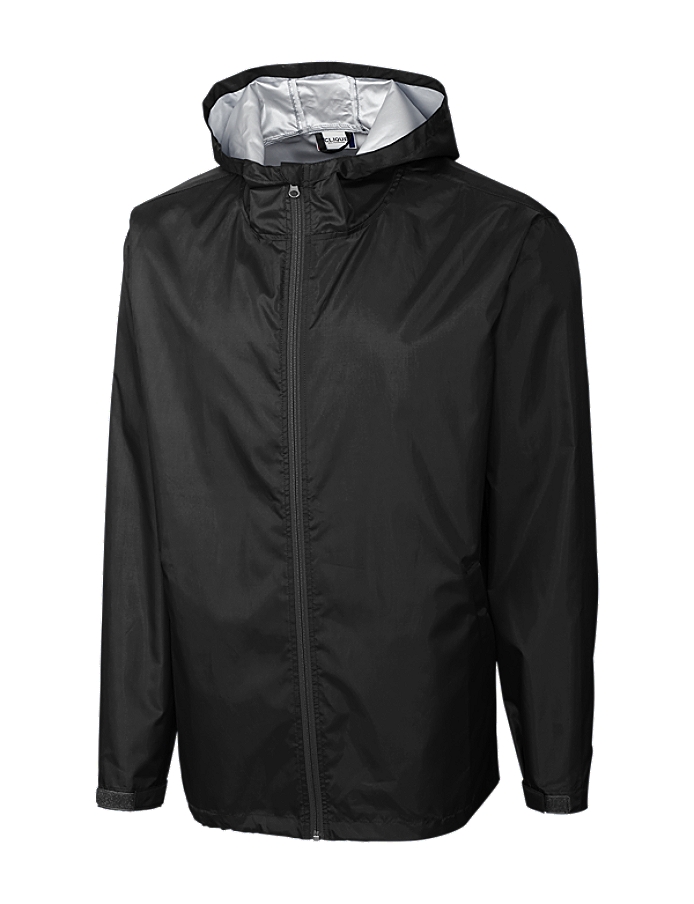 CUTTER & BUCK MQO00038 - Clique Men's Hixson Full Zip