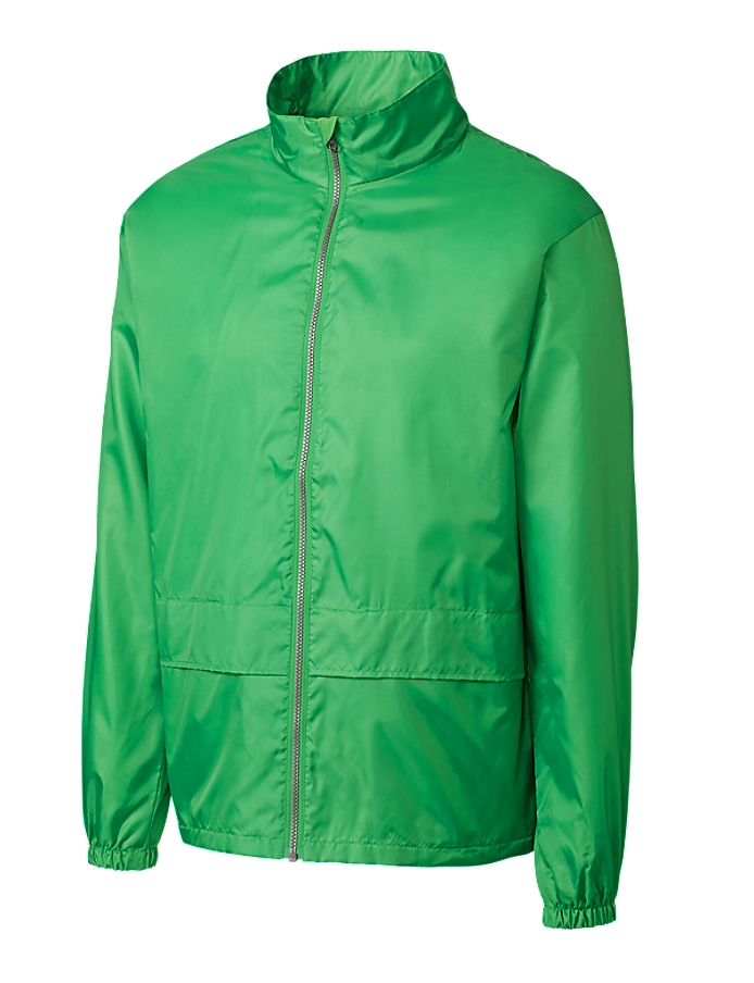 CUTTER & BUCK MQO00054 - Clique Men's Moss Windbreaker
