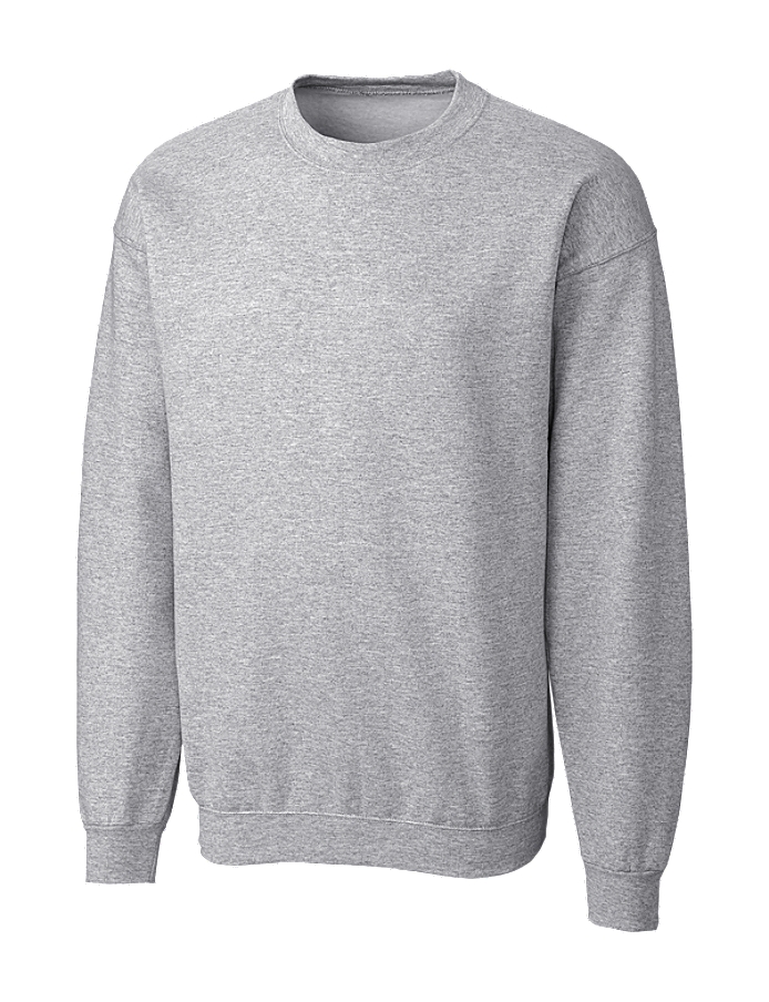 CUTTER & BUCK MRK01001 - Men's Clique Basics Flc crew