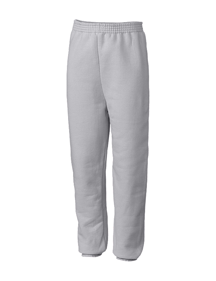CUTTER & BUCK YRB04001 - Youth Clique Basics Flc Pant