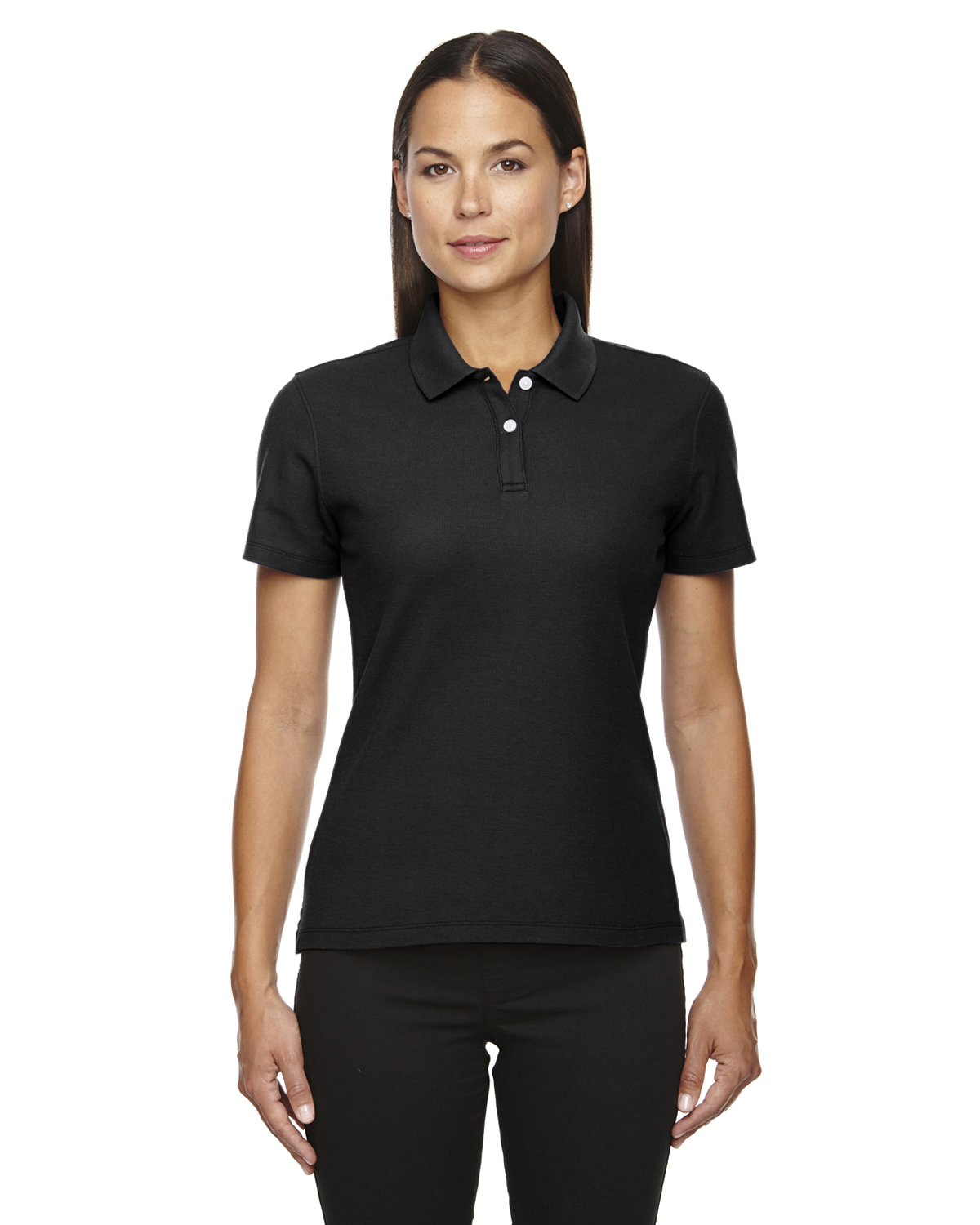 Devon & Jones DG150W - Ladies' DRYTEC20 Performance Polo