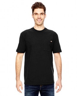 Dickies WS450 - 6.75 oz. Heavyweight Work T-Shirt