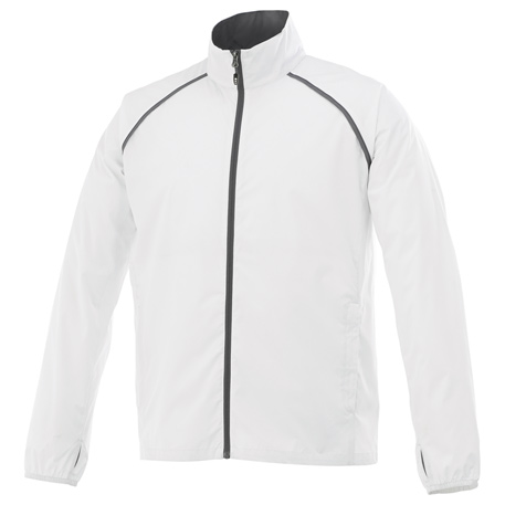 Elevate TM12605 - Men's Egmont Packable Jacket