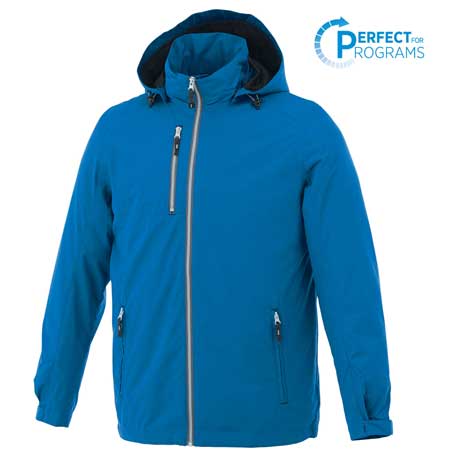 Elevate TM12723 - Men's Ansel Jacket