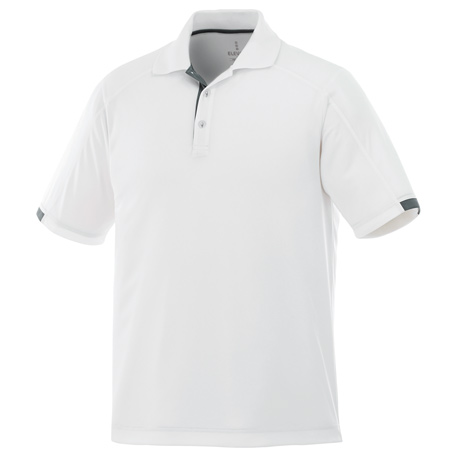 Elevate TM16209 - Men's Kiso Short Sleeve Polo