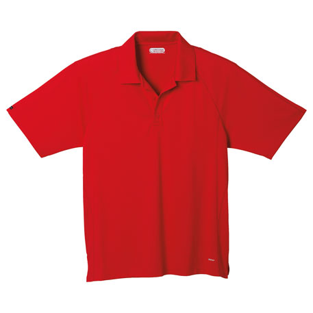 Elevate TM16215 - Manyara Short Sleeve Polo