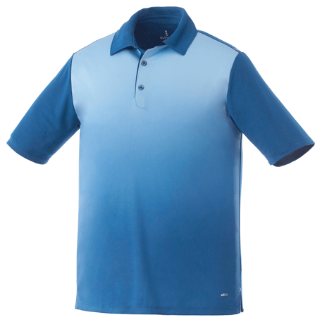 Elevate TM16219 - Men's Next Short Sleeve Polo