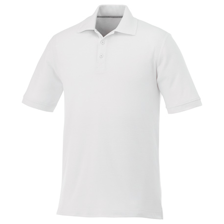 Elevate TM16222 - Men's Crandall Short Sleeve Polo