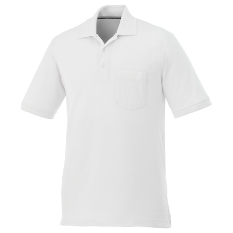 Elevate TM16223 - Men's Banfield Short Sleeve Polo
