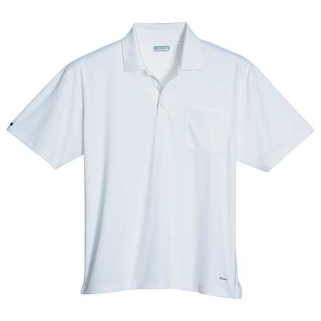 Elevate TM16236 - Pico Short Sleeve Polo W/Pocket