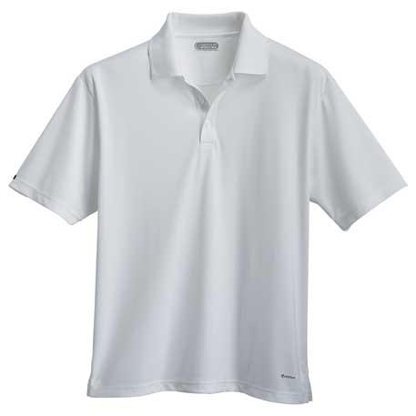 Elevate TM16252 - Men's Moreno Text Mirco SS Polo