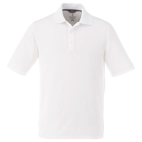 Elevate TM16398 - Men's Dade Short Sleeve Polo