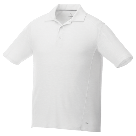 Elevate TM16608 - Jepson Short Sleeve Polo