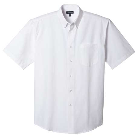 Elevate TM17733 - Men's Lambert Oxford SS Shirt