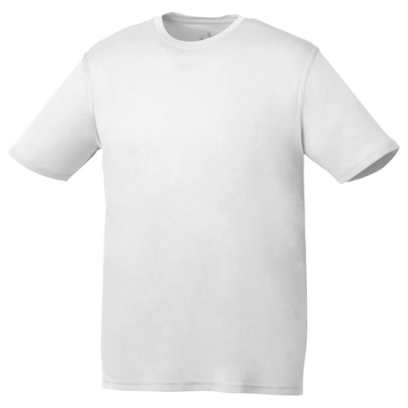 Elevate TM17885 - Omi Short Sleeve Tech Tee