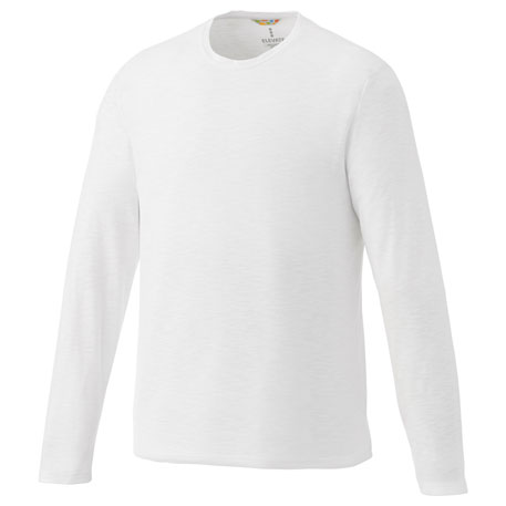 Elevate TM17886 - Holt Long Sleeve Tee