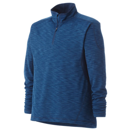 Elevate TM17894 - Yerba Knit Quarter Zip