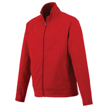 Elevate TM18117 -  Men's Okapi Knit Jacket
