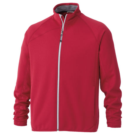 Elevate TM18120 - Oyama Knit Jacket