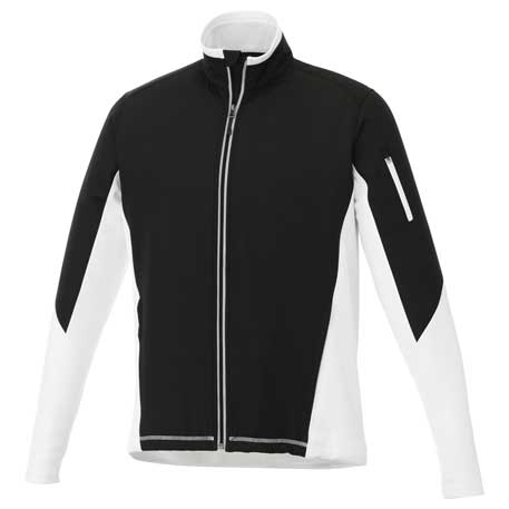 Elevate TM18124 - Sonoma Hybrid Knit Jacket