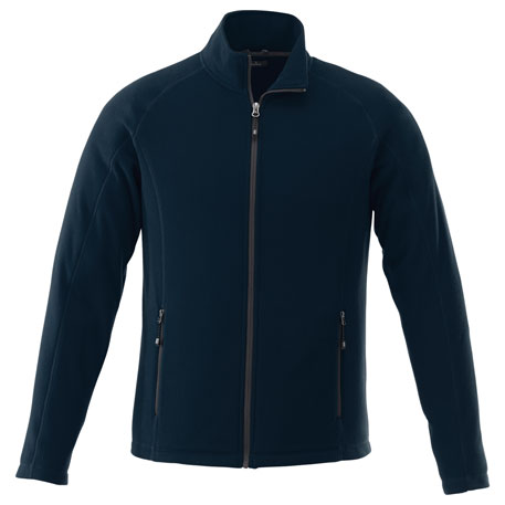 Elevate TM18130 - Men's Rixford Polyfleece Jacket