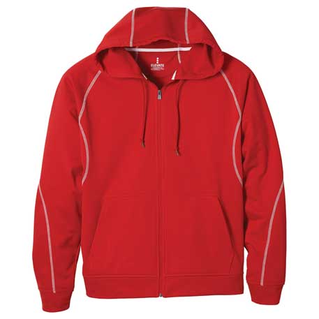 Elevate TM18202 - Tonle Full Zip Hoody